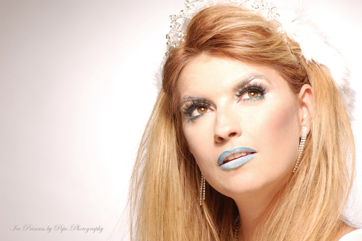 Ice Princess