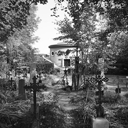 Friedhof der Namenlosen