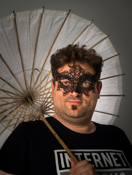 Maks - my model