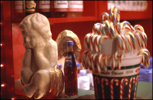 Schon genug vom Advent