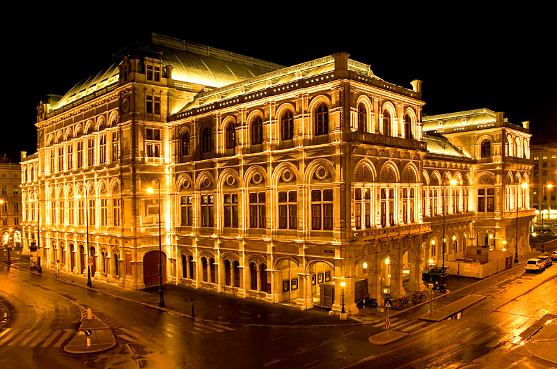 Wiener Staatsoper