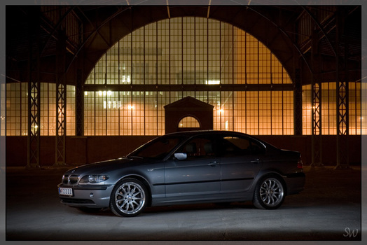 Nette Garage