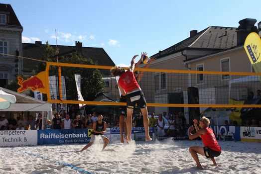 beachen 2010