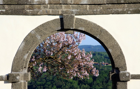 das tor der ewigkeit