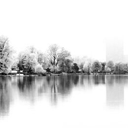 Alte Donau