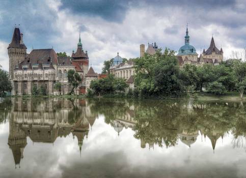Budapest