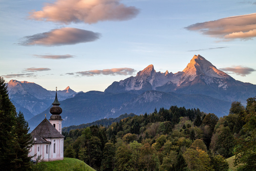 Maria Gern