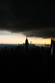 Urban Storm