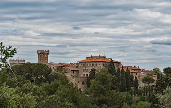 Populonia