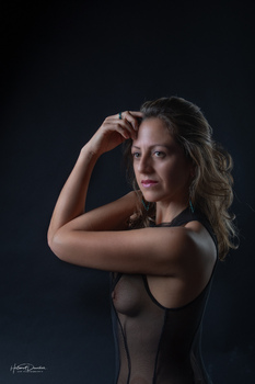 la guapa