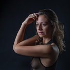 la guapa