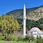 Xarrë / Albanien