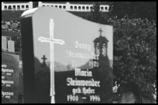 GRABSTEIN
