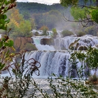 Nationalpark Krka / Kroatien (2)