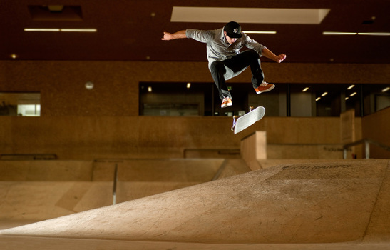skate treflip _ 50mm