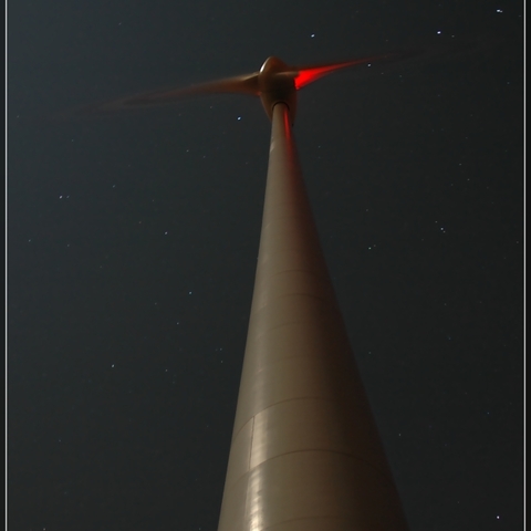 Windrad
