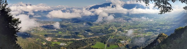 Lago di Caldonazzo