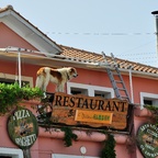 Restaurant-Hund...   ;-)