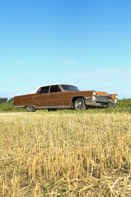 Fleetwood