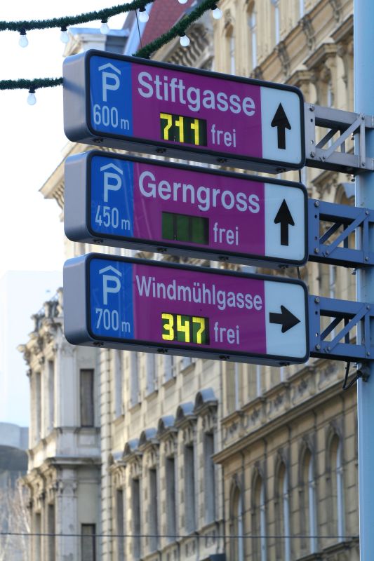 Parkplätze