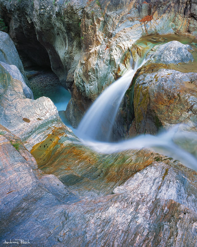 Garnitzenklamm