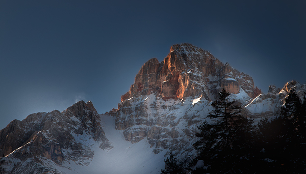 Rosengarten Effect