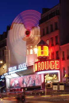 moulin rouge