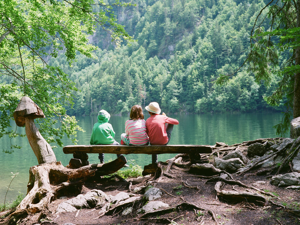 Toplitzsee