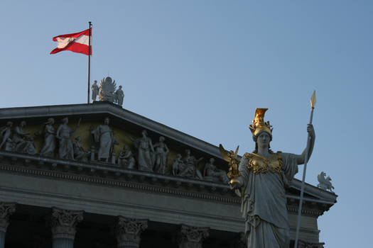 Wien Rundgang