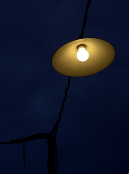 ...... ein licht aufgehen!
