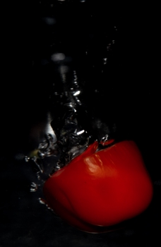 Fotochallenge: rot