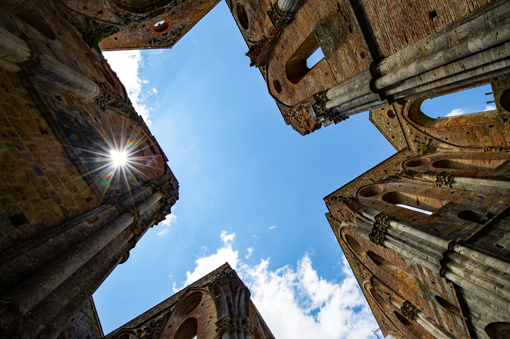 Abbazia San Galgano