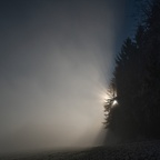 es werde Licht