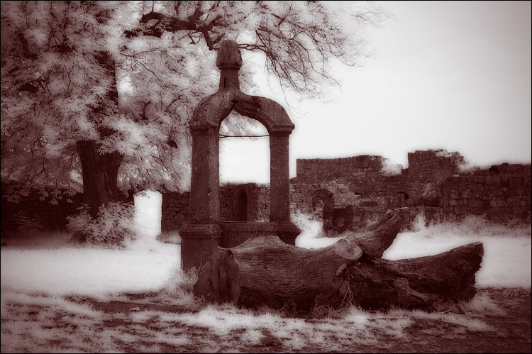 Ruine Hohen-Urach
