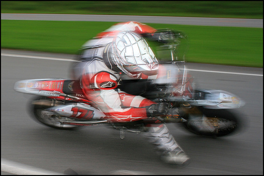 Supermoto Action
