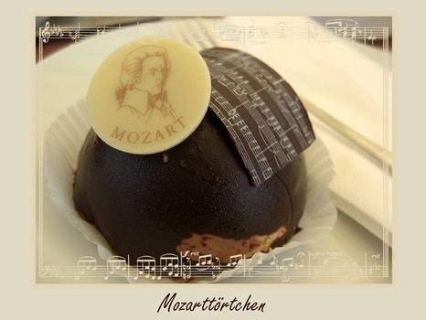 Mozarttörtchen