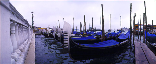 Venedig XVIII.