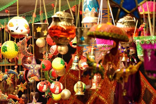 Weihnachtsmarkt Schloss Hof