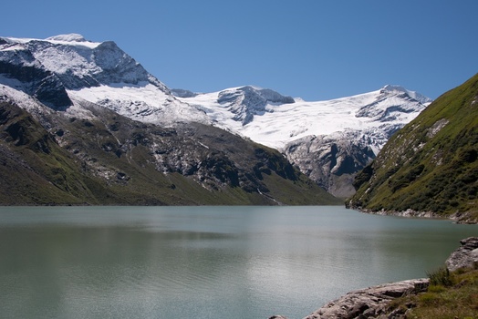 Gletscher