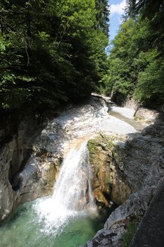 Tauglbachfall