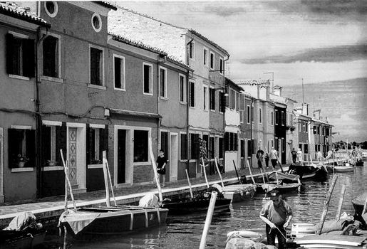 Venedig 1