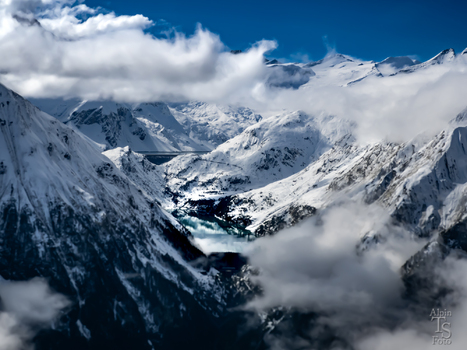 Hohe Tauern