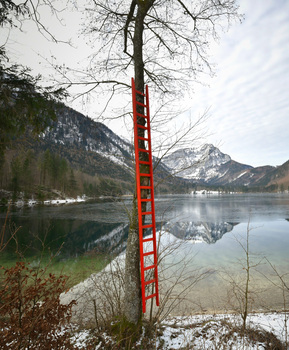 Langbathsee