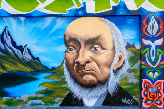 Graffiti