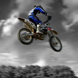 Motocross