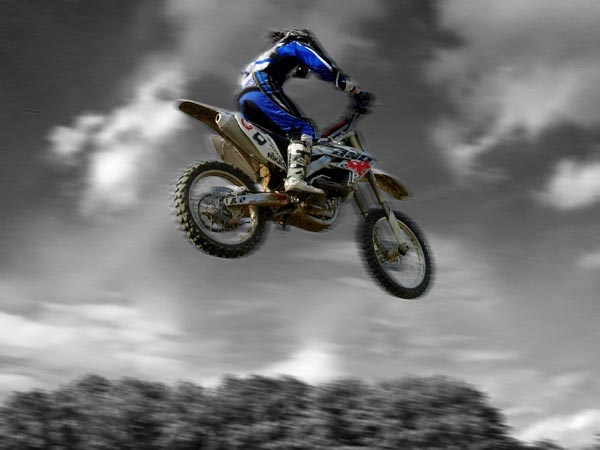 Motocross