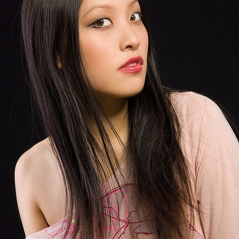 China Girl