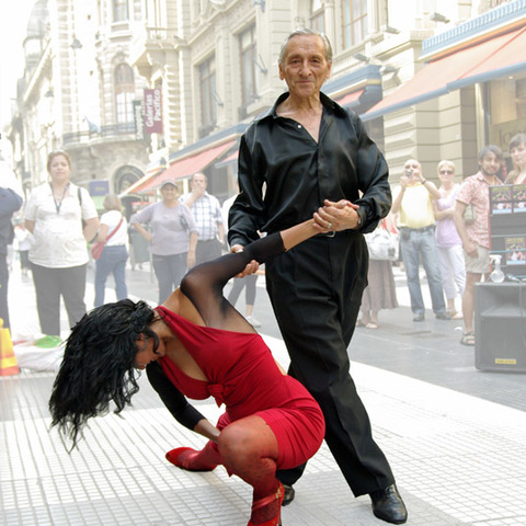 Tango