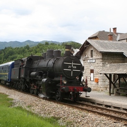 Sonderzug Teil 2