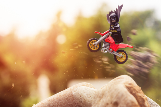 Joyride